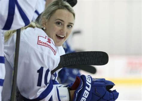 Hot Female Hockey Players Telegraph