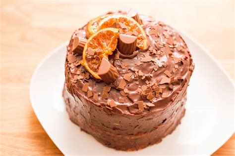 Maybe you would like to learn more about one of these? Orangen-Gewürz-Kuchen mit Schokolade - Backe Backe Kuchen