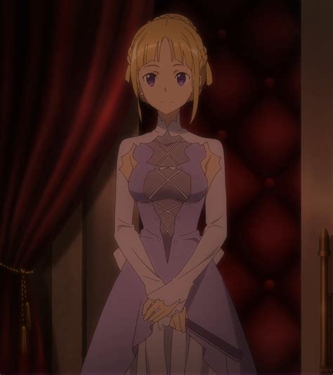 A princess and her witch. Category:Izetta: The Last Witch Franchise | AnimeVice Wiki ...