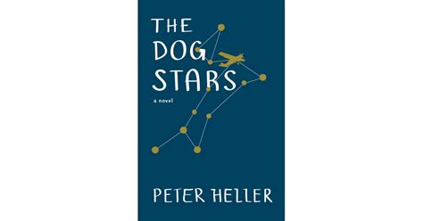 The Dog Stars Postapocalyptic Books Becoming Movies Popsugar