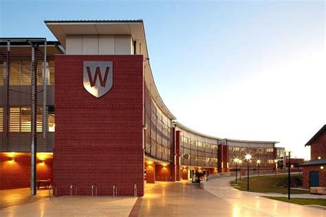 Western Sydney University Uws Rankings Fees Courses Admission
