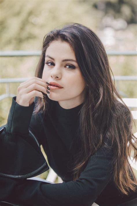 Featuring singer selena gomez hd 4k wallpapers. Selena Gomez Photoshoot - The New York Times (2015)