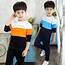Children Clothes Boy Spring Autumn Suit 2018 New Active Boys Clothing 