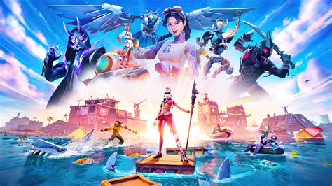 Still, you'll want to know their locations to complete various weekly challenges and. 1920x1080 Fortnite Chapter 2 Season 3 Laptop Full HD 1080P HD 4k Wallpapers, Images, Backgrounds ...