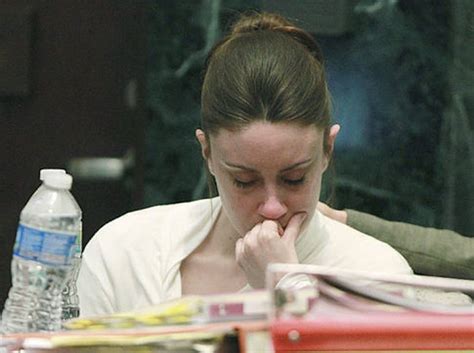Caylee S Law Petition Goes Viral With Signatures After Casey Anthony Verdict