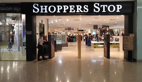 Shoppers Stop Mantri Square Mall Malleshwaram Bengaluru Whatshot