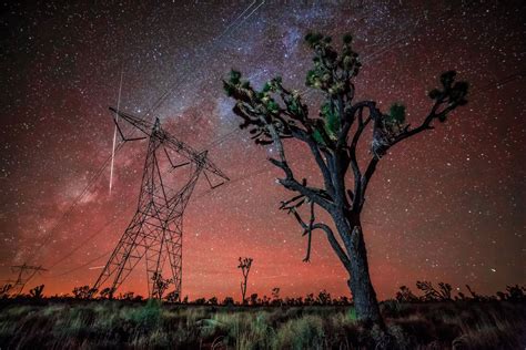 Breathtaking Photos Of A World Without Light Pollution Wired