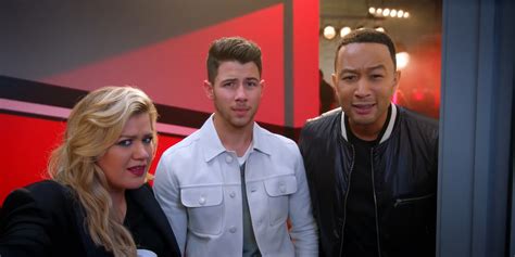 Mark forster returned as a coach, while stefanie kloss and yvonne catterfeld returned to the show, this time as a duo. The Voice 2020 Release Date, Judges, Contestants, Season ...