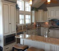 We build all types of cabinets for residential and commercial customers. Carolina Custom Cabinets | Carolina Custom Cabinets