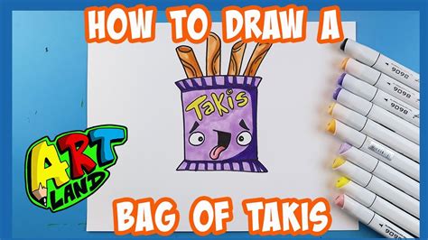 Https://tommynaija.com/draw/how To Draw A Bag Of Takis