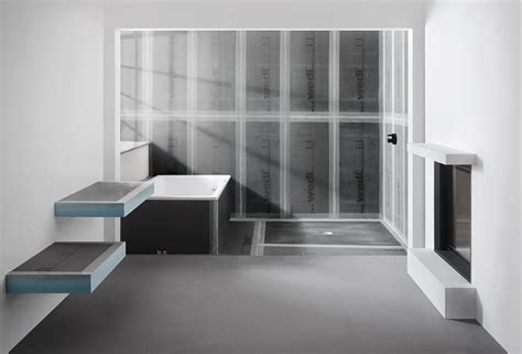 Grout the next day and the project is done*. wedi building board standard - Simply indispensible under ...