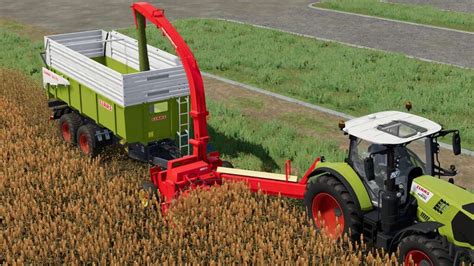 FS22 Poettinger Mex 6 V1 0 0 0 Farming Simulator 22 Mod FS19 Mody