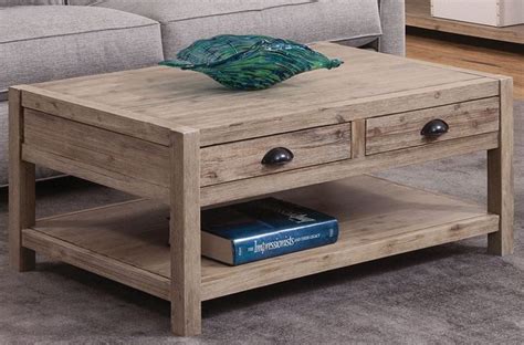 Getting a good gray wash coffee tables might take some knowledge effort and deep consideration coffee tables for any budget. Modern Rustic Gray Wash Aspen Coffee Table from John ...