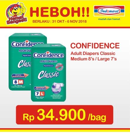 Katalog giant, promo giant, promo akhir pekan, giant weekend promo, promo jsm. Katalog Promo Indomaret Minggu ini 5 - 6 November 2018 ...