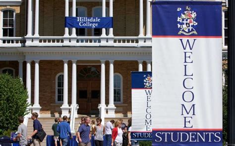 Classical Liberal Arts Core Hillsdale College