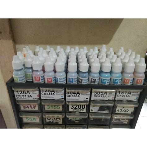 Lalu bersihkan terlebih dahulu permukaan stempel dengan. Fika Tinta Stempel Warna/Flash 5 ml | Shopee Indonesia