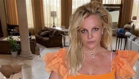 Britney Spears Latest Instagram Post Sparks Confusion What If Time Is