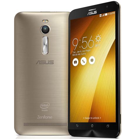 Asus Zenfone 2 Is Available For Pre Order On Amazon Auto Notify