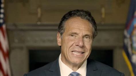 Cuomo Accuser Files Criminal Complaint Albany Sheriff Says Arrest Possible The Political Insider