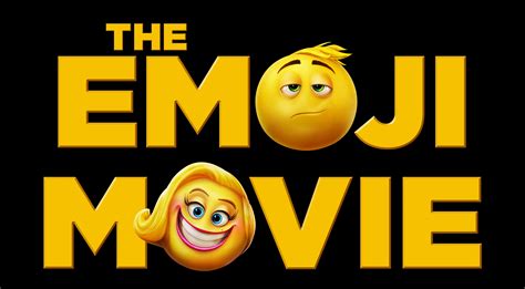 The Emoji Movie Review Cultjer