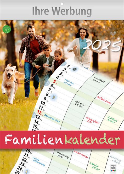 Fammilienkalender Vorlage 2021 Familienplaner 2021 Familienkalender