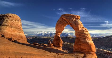 2 Fall To Their Deaths At Arches National Park News