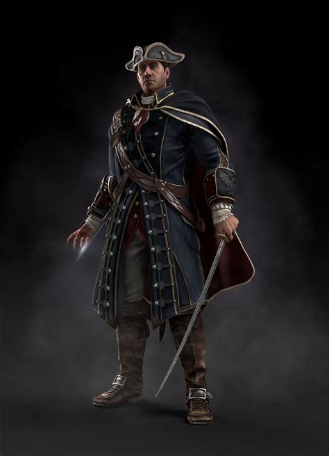 Game Assassin Creed Rogue Peatix
