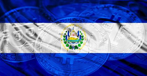 Just like these ancient coins. Bitcoin is now 'legal tender' in El Salvador - CryptoBangsNews
