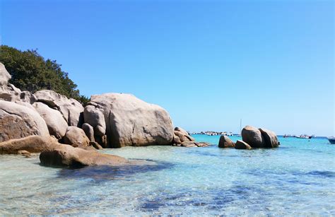 (fsc) aeroporto di figari sud corse. Porto Vecchio - Corse #5 - La Valise à Fleurs, blog de voyage