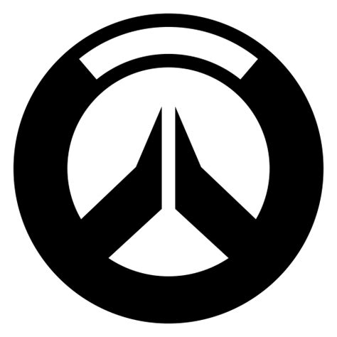 Overwatch Icon 73610 Free Icons Library