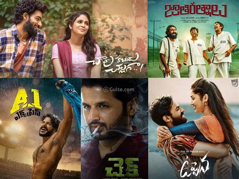 Telugu Movies Ott Release Dates 2023 Telugu Digital Release Dates