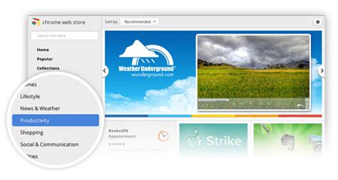 The terminology can be confusing and this article tries to explain the differences. Chrome Web Store apps