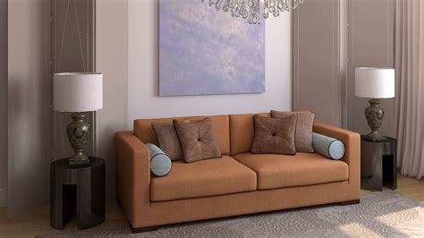 X Apartment Sofa Room Design Interior Style