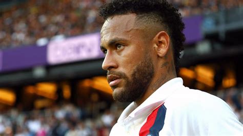 Neymar da silva santos júnior. Neymar tiene un nuevo padrastro, de 22 años - Futbol Sapiens