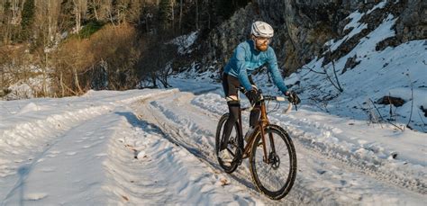Winter Training Guide 11 Ways To Become A Faster Cyclist