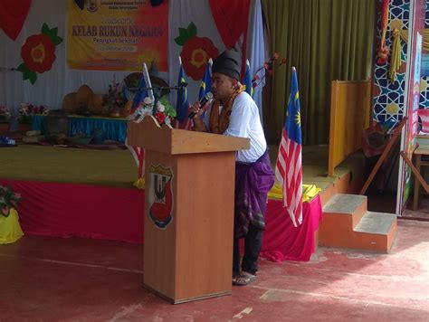 Maybe you would like to learn more about one of these? SK Undang Blogspot.my: MAJLIS PELANCARAN KELAB RUKUN ...