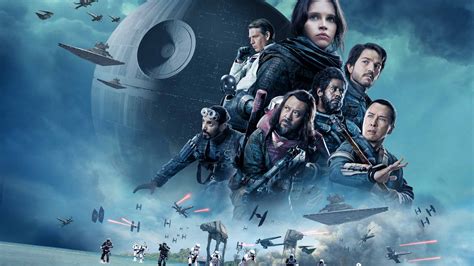 Rogue One A Star Wars Story Vehicles Wallpapers Wallpaper Cave