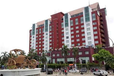 Aryaduta Makassar Updated 2017 Prices And Hotel Reviews Indonesia Tripadvisor