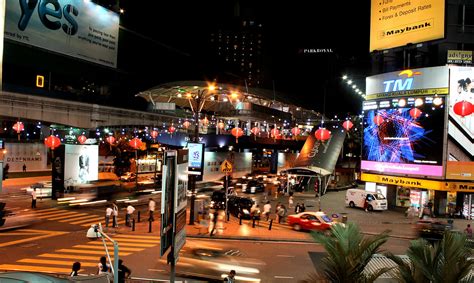 Kuala Lumpur Nightlife 40 Places Nightclubs And Markets To Visit