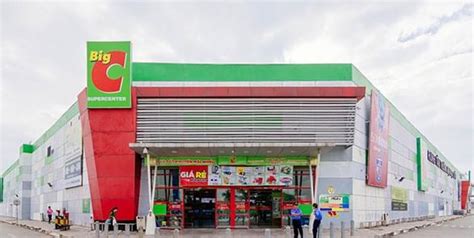 When is big c rajdamri open? Big C HAI DUONG