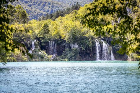 Natural Wonders Of Plitvice Lakes On Tourmega Tourmega