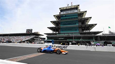 Indy 500 2022 Why Is Indianapolis Motor Speedway Called The Brickyard