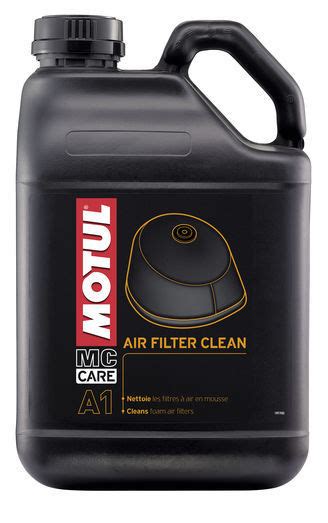 Shop k&n replacement air filters for your kawasaki klr650 now from the official k&n online store. Motul - A1 Foam Air Filter Cleaner