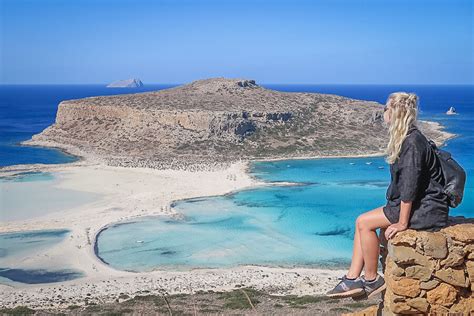 Kreta zählt zur gleichnamigen griechischen region kreta. Griechische Inseln: 6 Inselguides mit vielen Tipps für ...