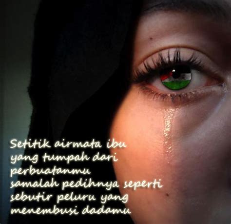 Tips pencarian lirik favorit anda. Mutiara Kata | Air Mata Ibu | Maha Mahu Makan