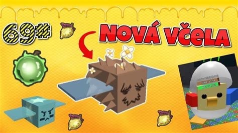 Eggs are a type of inventory item that the player puts into their hive to hatch a bee. NOVÁ MYTHIC VČELA a MÁME NOVOU GIFTED VČELU!!🍯🌸 / 69 ...
