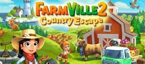 Tropic escape, tiny pig, harvest moon: Download FarmVille 2 (Infinite Keys) Mod Apk | Farmville 2 ...