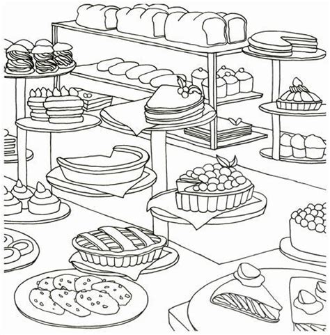 5 loaves and 2 fish coloring pages. Pin on theresa job cafe