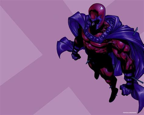 Magneto Wallpapers Wallpaper Cave