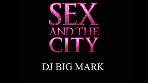 Sex In The City Youtube